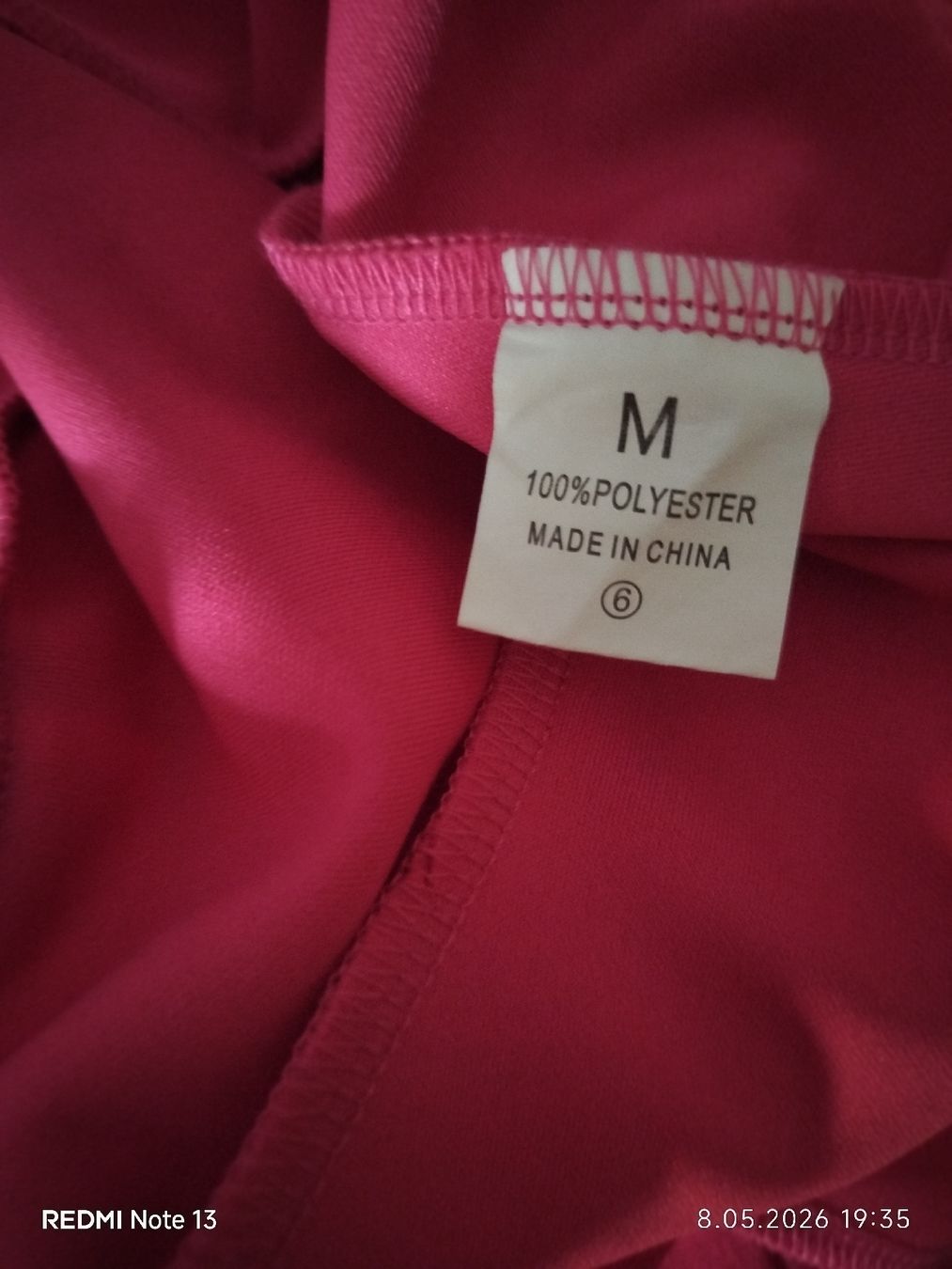 Coperte: Tagesdecke Größe 38/M – Usato da Wauwil venduto da Sanczeza 3