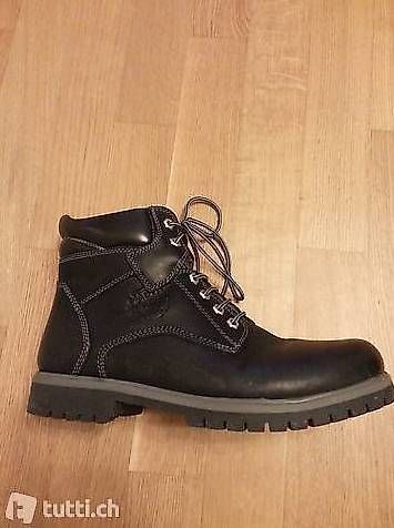 Scarpe da uomo: Winterstiefel Canguro Italy gr. 44 – Nuovo (secondo la descrizione) da Dietlikon venduto da Alfie_CH 1
