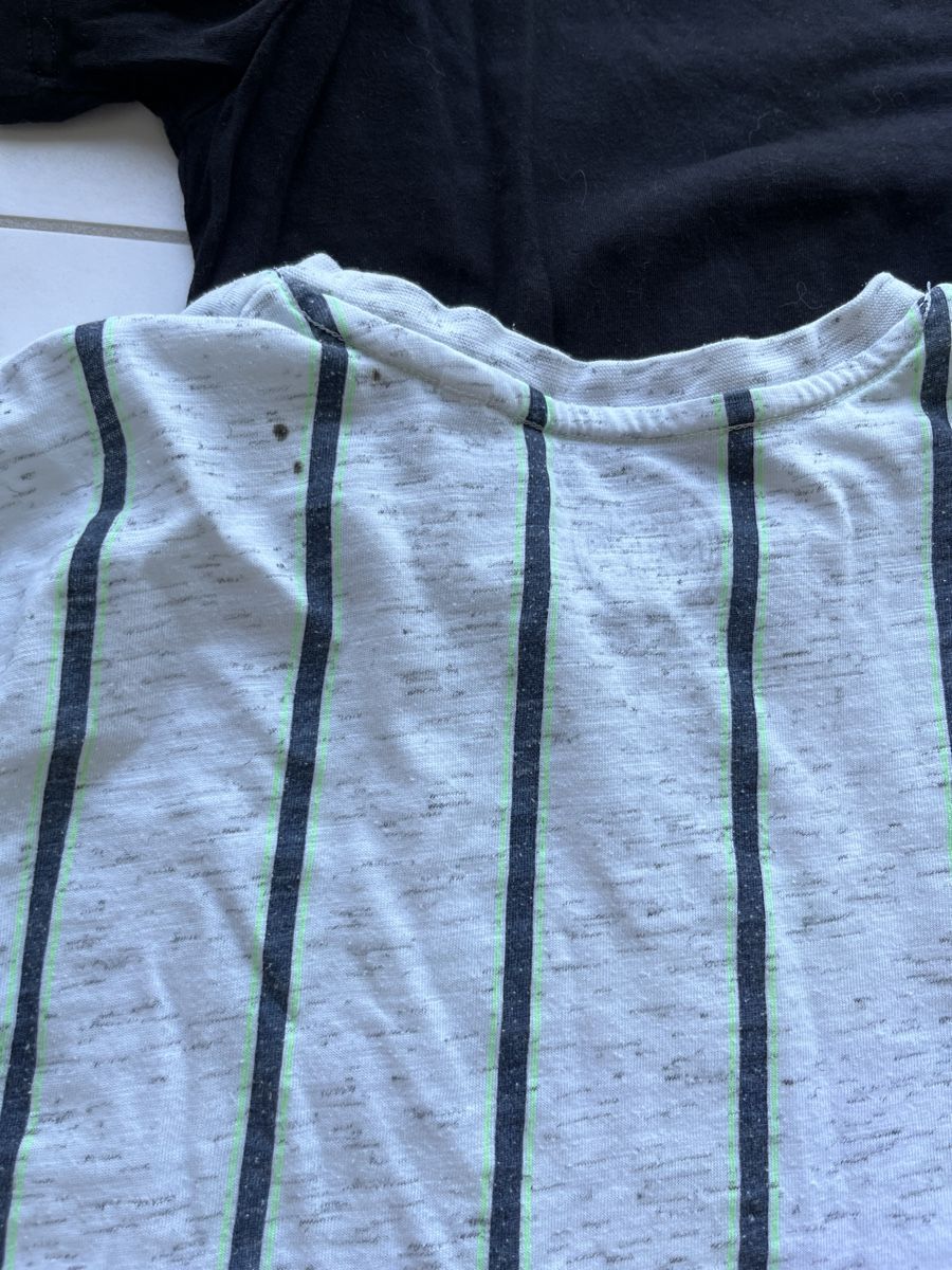 Lotti & Set di vestiti: 4 Tshirt Gr 158/164 – Usato da Russikon venduto da sparklingvision 4