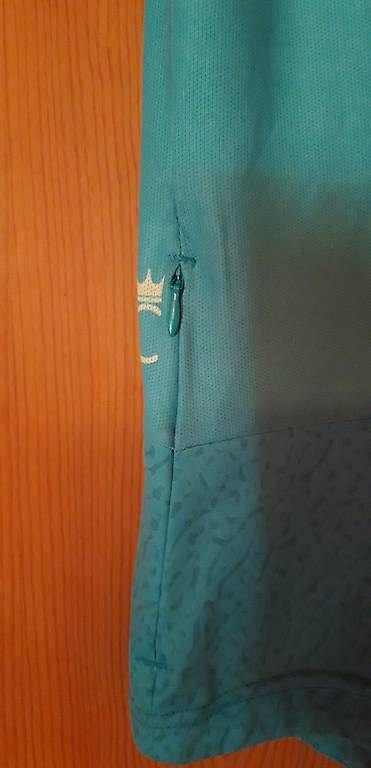 Scott Canottiere & Pantaloni: Maillot vélo Scott manches courtes – Usato da Le Cerneux-Veusil venduto da Ruthm 3