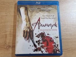 Anamorph - Die Kunst zu töten (2007) RAR Bluray