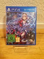 PS4 - Nights of Azure