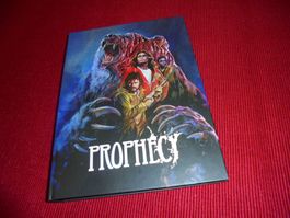 Mediabook  PROPHECY  Lim. 173 / MEGA RAR /von J.Frankenheime