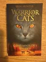 Warrior Cats Staffel 1 Band 3