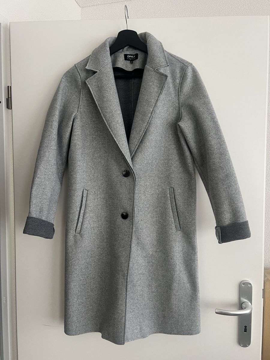 Only Vestes: Mantel – D'occasion à Zürich par K._32_Mik