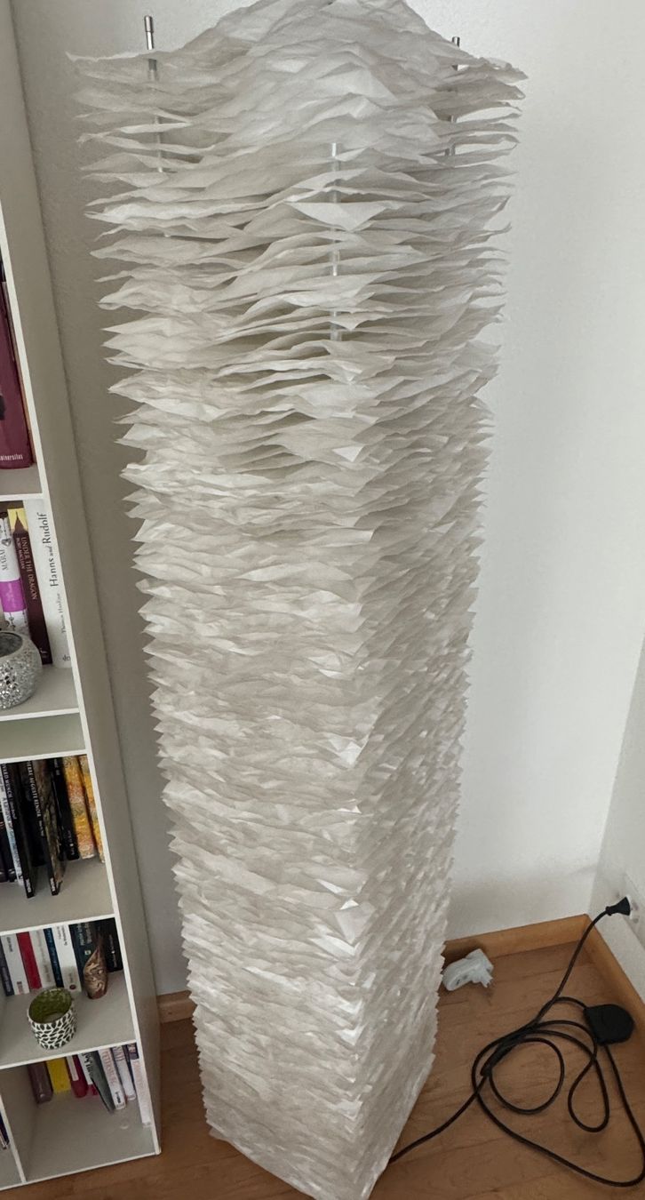 Belux Lampade: One by One-01 LED Stehleuchten – Usato da Oberwil BL venduto da cocopalm1068 3