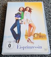 Die Eisprinzessin DVD Walt Disney (21620)