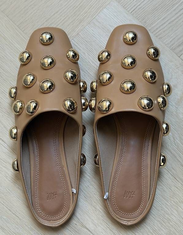 Chaussures femmes: Schuhe H&M – D'occasion à Zürich par kochme 1