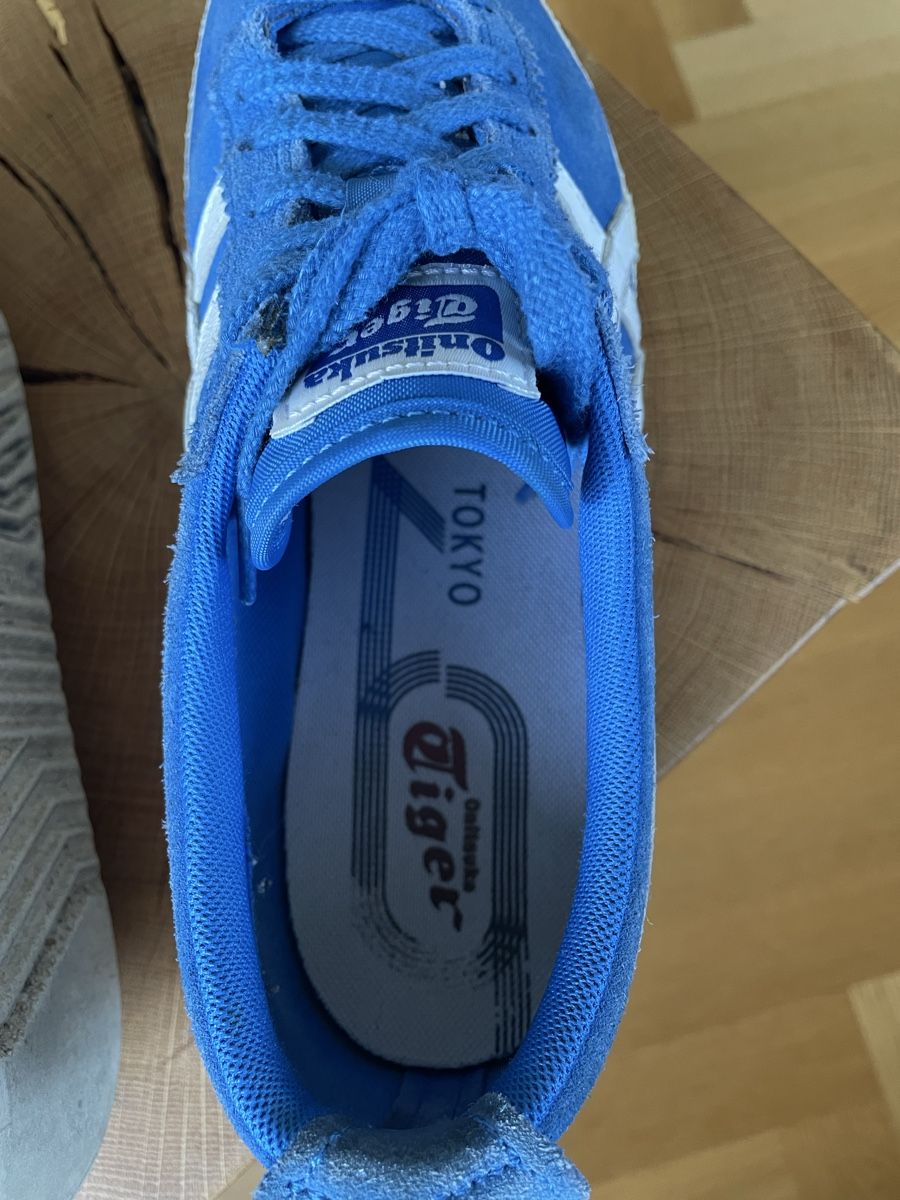 Onitsuka Scarpe da uomo: Tiger Onitsuka, Mexico, 39 – Usato da Basel venduto da CCRosa 5