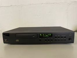 lecteur cd arcam Alpha 7se