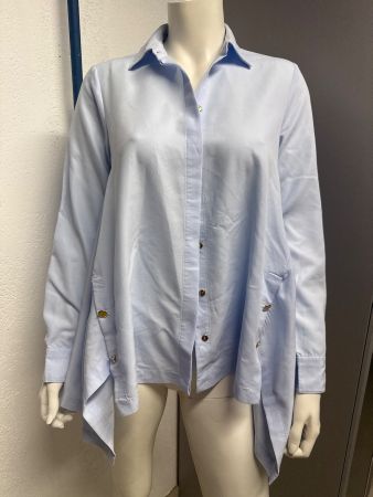 BLUSE ZARA gr S