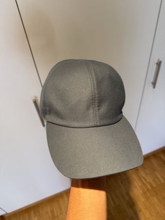 Loro Piana Cap Blue