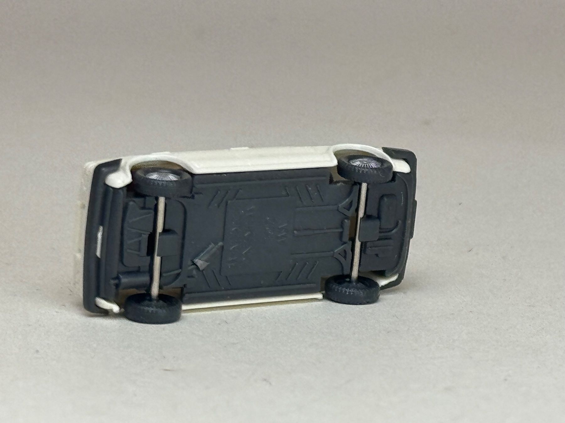 Wiking Voitures modèles: VW Golf hellcremeweiss – D'occasion à Elm par Wikmtz 2