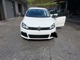 Vw golf 6 R