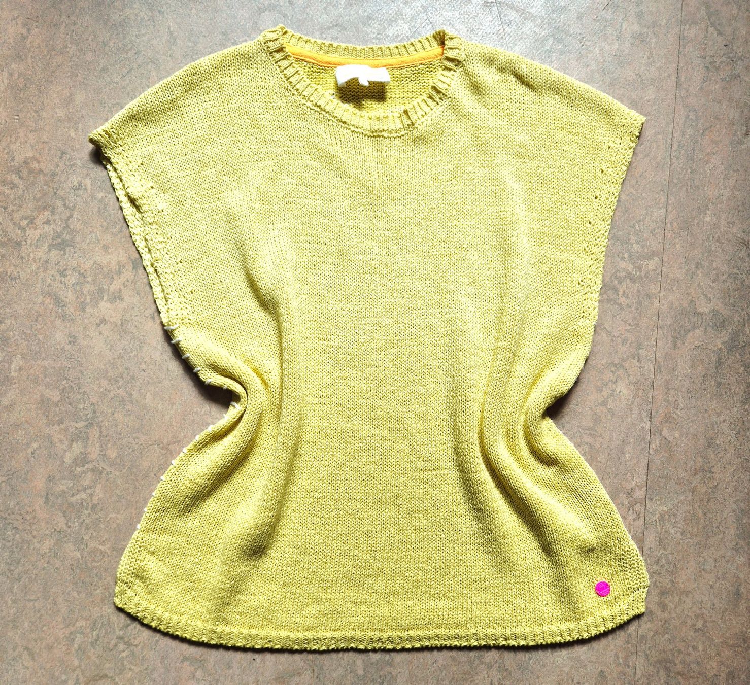 Lieblingsstück Maglioni & Felpe: LIEBLINGSSTÜCK PULLUNDER 36 S STRICKWARE PULLOVER PULLI 38 M – Usato da Elsau venduto da the-colorful-side 2