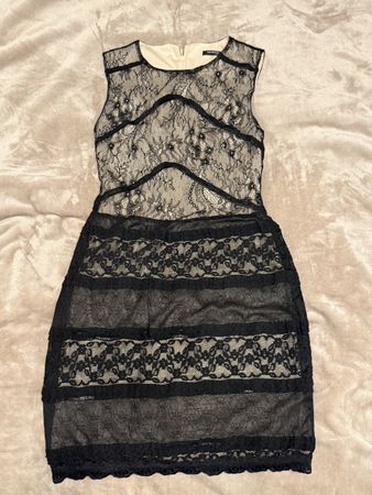 Orsay Kleid Größe s