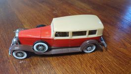 Duesenberg J