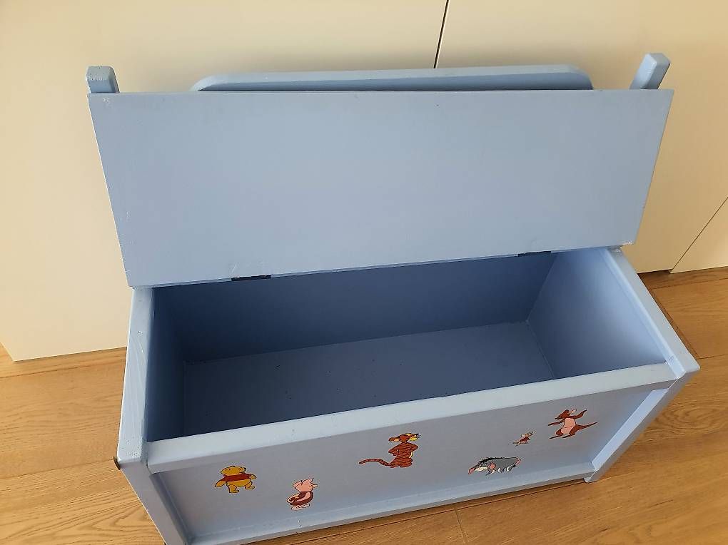 Panchine: Kinderbank aus Holz – Usato da Küssnacht am Rigi venduto da chris042 1