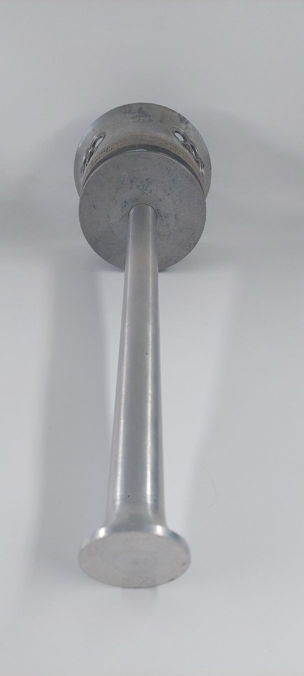 Altre raccolte & rarità: Originale Olympiafackel von 1948 Olympic torch – Usato da Zürich venduto da Ikomerz 1