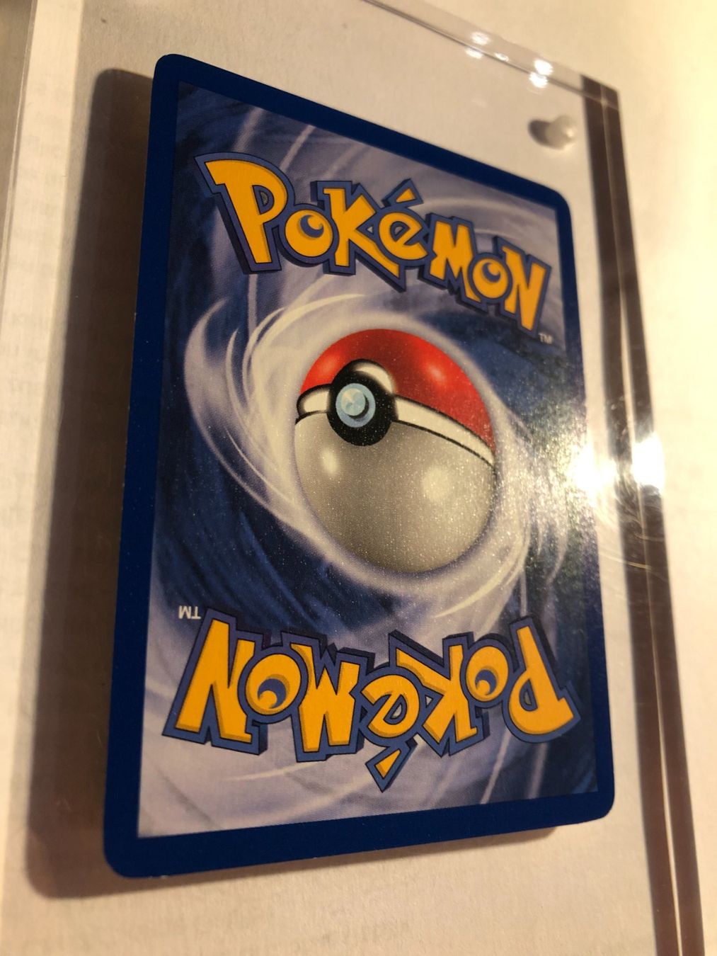 Carte collezionabili: Dratini 1st Team Rocket - MINT - ab 1.- – Usato da Giubiasco venduto da dan_pr8b 5