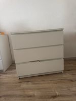 Ikea Malm Kommode