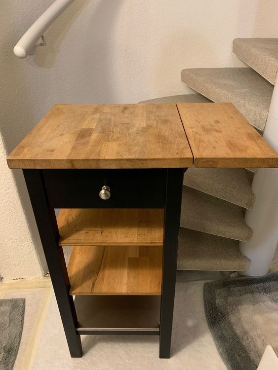 Stenstorp Küchenwagen Ikea | Kaufen auf Ricardo