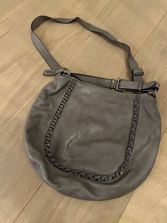 Borse da donna: Echtes Leder Tasche von Abro  – Usato da Emmenbrücke venduto da Ane06