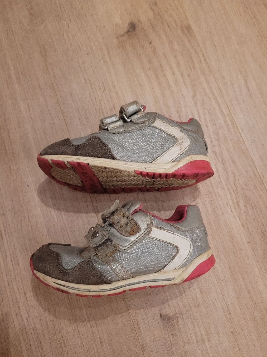 Chicco Scarpe per ragazze: Schuh chicco Gr. 25 – Usato da Lupsingen venduto da sta_wgg5 1