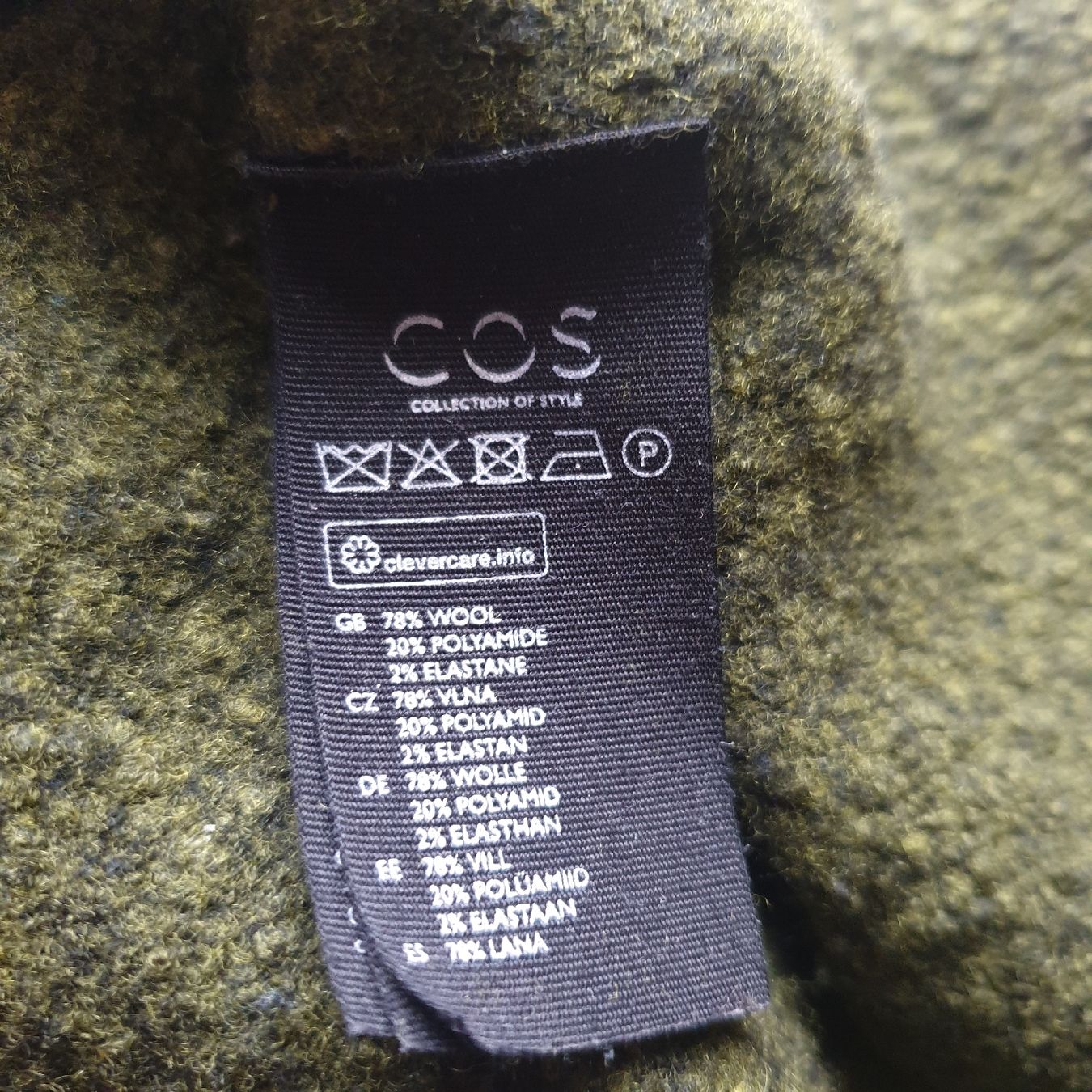 Cos Pullover & Sweatshirts: COS Pullover Gr. M – Neu (gemäss Beschreibung) aus Frenkendorf von Moon111 4
