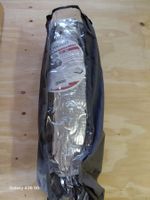 Sonnenschutz Fiat Ducato