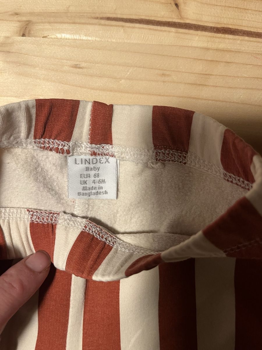 H&M Hosen: Leggins Lindex Gr. 68 – Gebraucht aus Adelboden von Jestil20 1