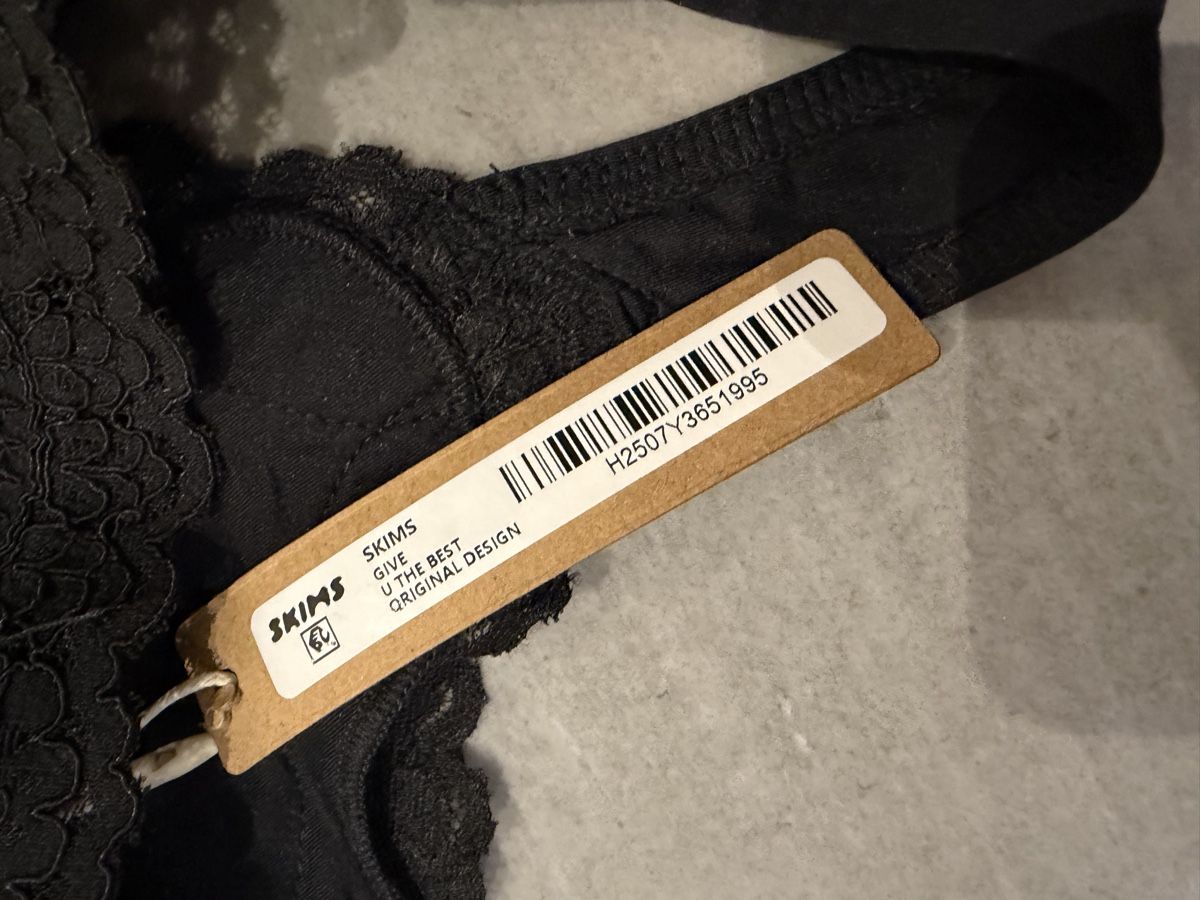 Skims Tops: Skims Body Grösse S – Neu (gemäss Beschreibung) aus Aadorf von tri_2nqz 2