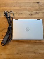 HP Pavilion x360 14" Convertible, Laptop und Tablet