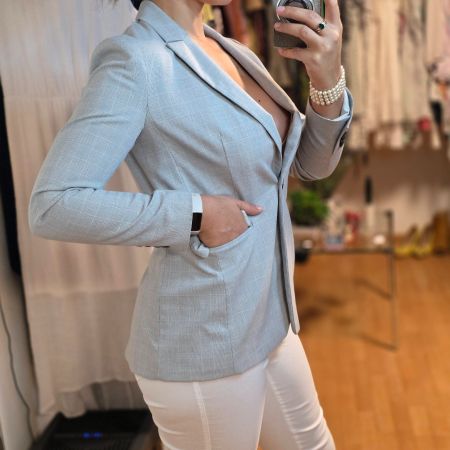 H&M Damenblazer elegant M