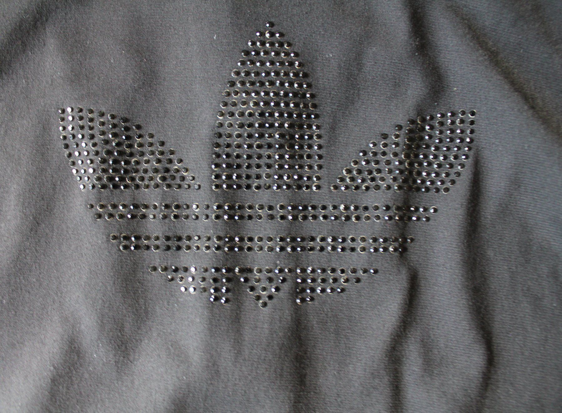 Adidas Jacken: Veste Adidas noire t. 38 – Gebraucht aus Peseux von Gilloss 6