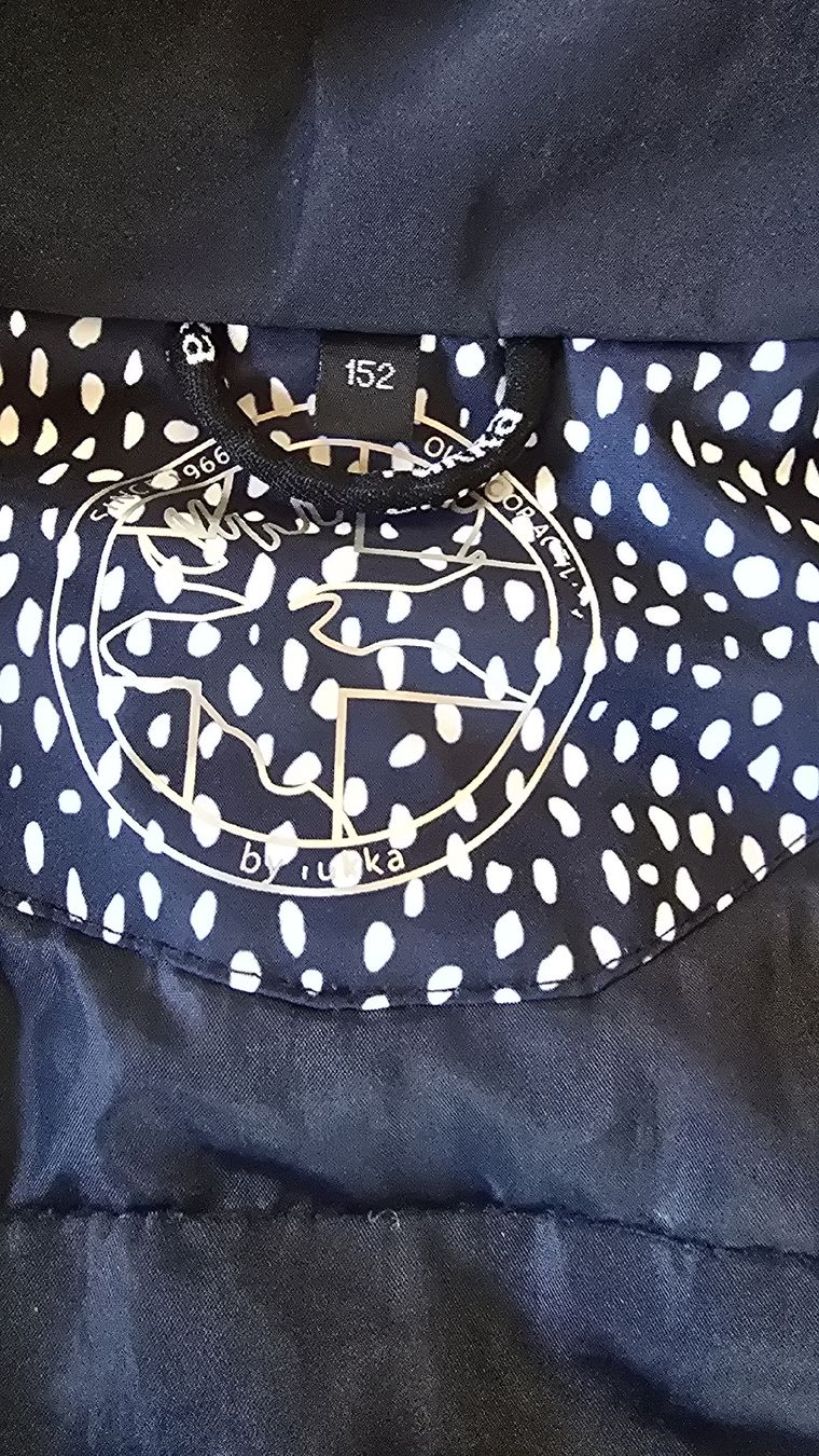 Giacche: Rukka Jacke gr 152 – Usato da Grosswangen venduto da DenChey 3