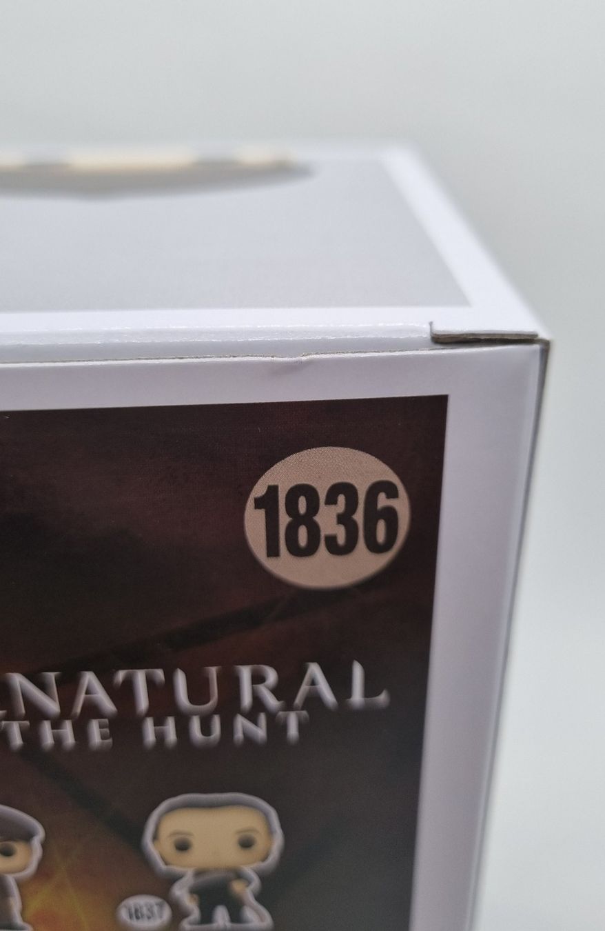 Funko Statuette: Funko POP! Supernatural - Dean Winchester – Nuovo (secondo la descrizione) da Vernayaz venduto da fnkochase 8
