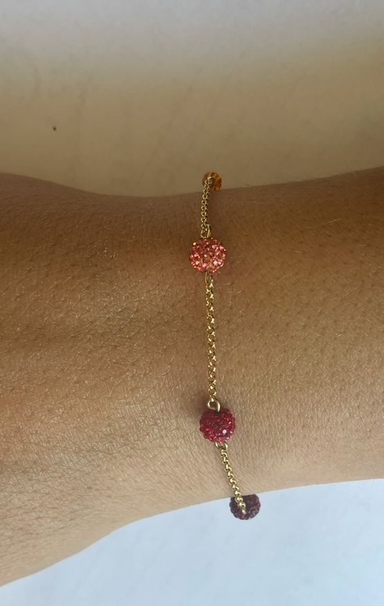Bracciali & Braccialetti: Armband Swarovski – Nuovo (secondo la descrizione) da Schlatt TG venduto da sarinasarina 1