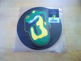 ROLLING STONES A Bigger Bang Live 10" PICTURE DISC - EU 2021