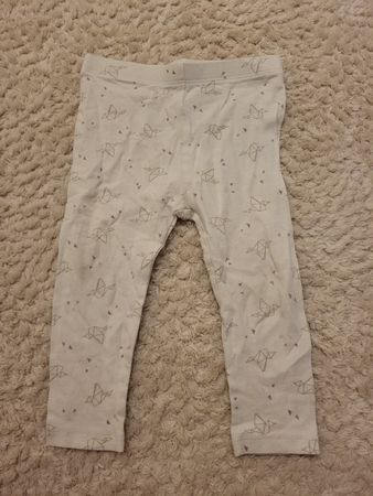 Lupilu Baby Leggings, Gr. 74/80, Top Zustand