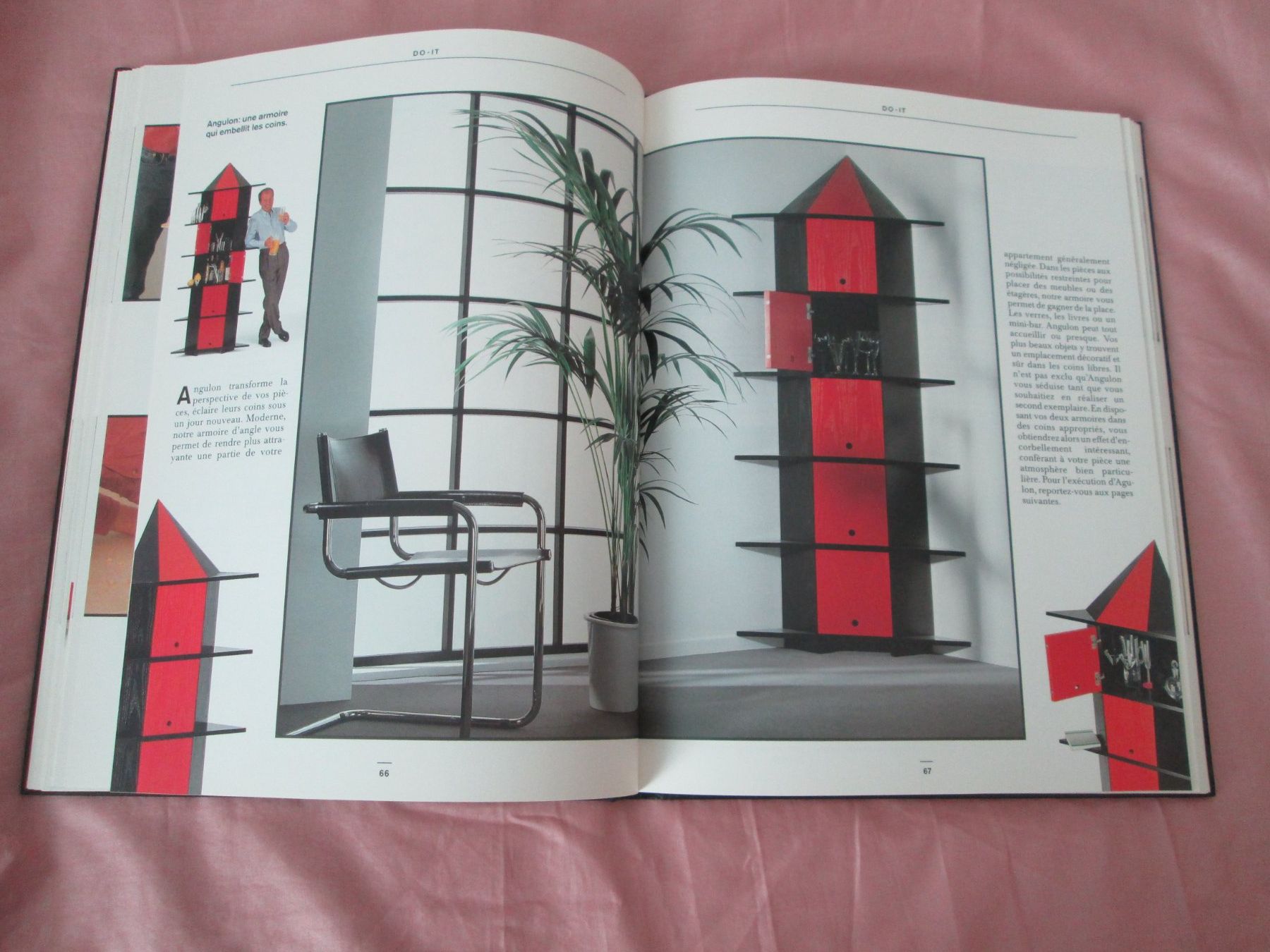 Libri: DO-IT Le livre DO-IT de Bosch – Usato da Neuchâtel venduto da Dualseele 8