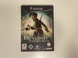 Beyond good and evil