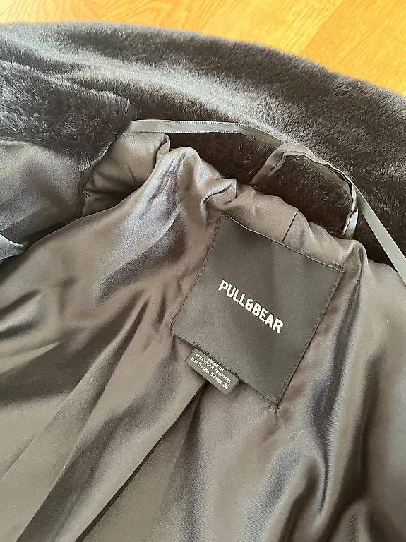 Giacche: Flauschige Jacke, S, Pull&Bear – Usato da Breitenbach venduto da ani_tc2l 2