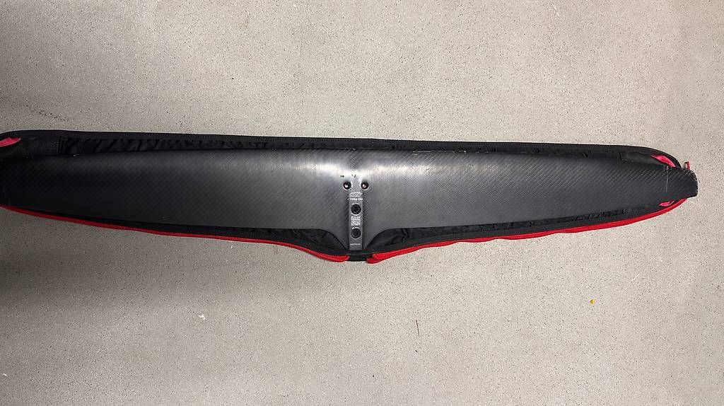 Tavole da surf e di nuoto: Axis Foil ART PRO 1201 Foil / Frontwing – Usato da Grenchen venduto da FarmerJohn 1