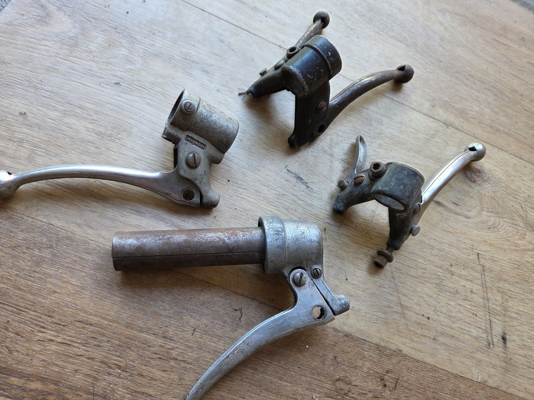 Sachs Ciclomotori: Domino Griffe original (Pony Sachs) – Usato da frümsen venduto da Sailem