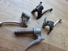 Domino Griffe original (Pony Sachs)
