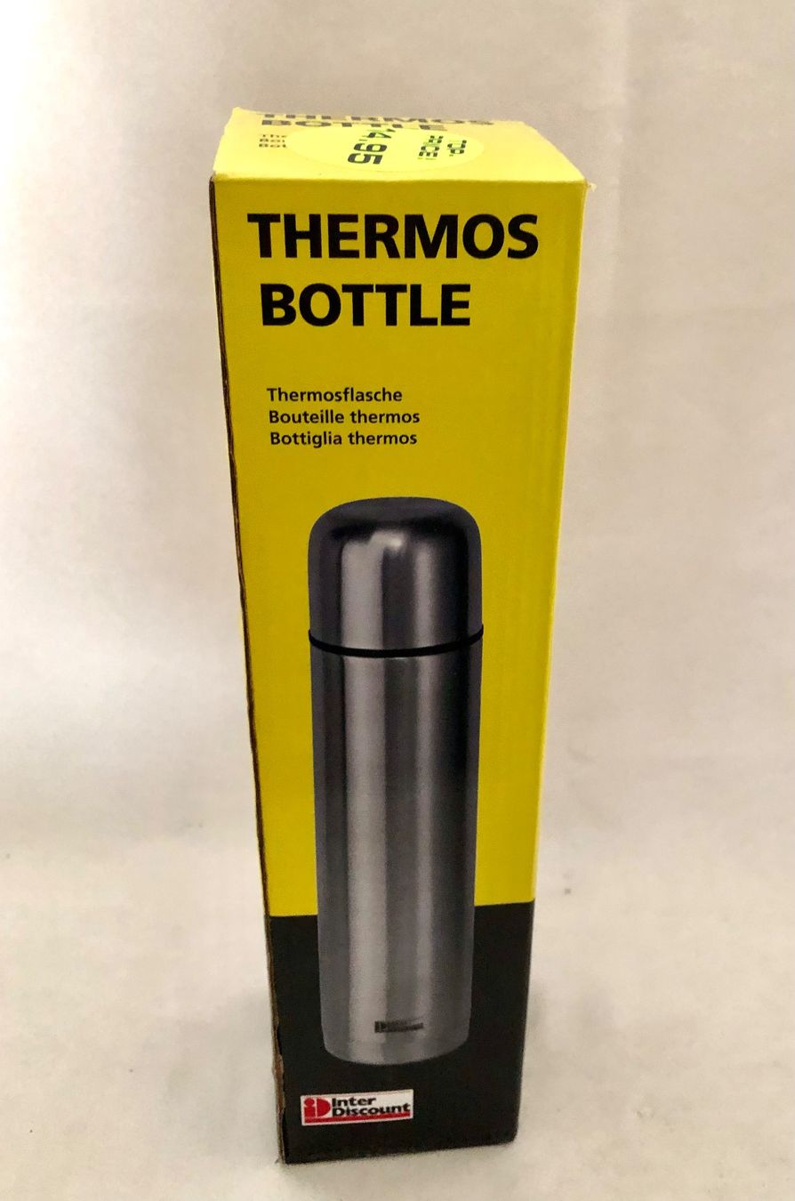 Thermos Trinkflaschen & Thermosflaschen: Thermos Thermoflasche 1 L neu – Neu (gemäss Beschreibung) aus Zuchwil von Yerba_Mate_Schweiz 3