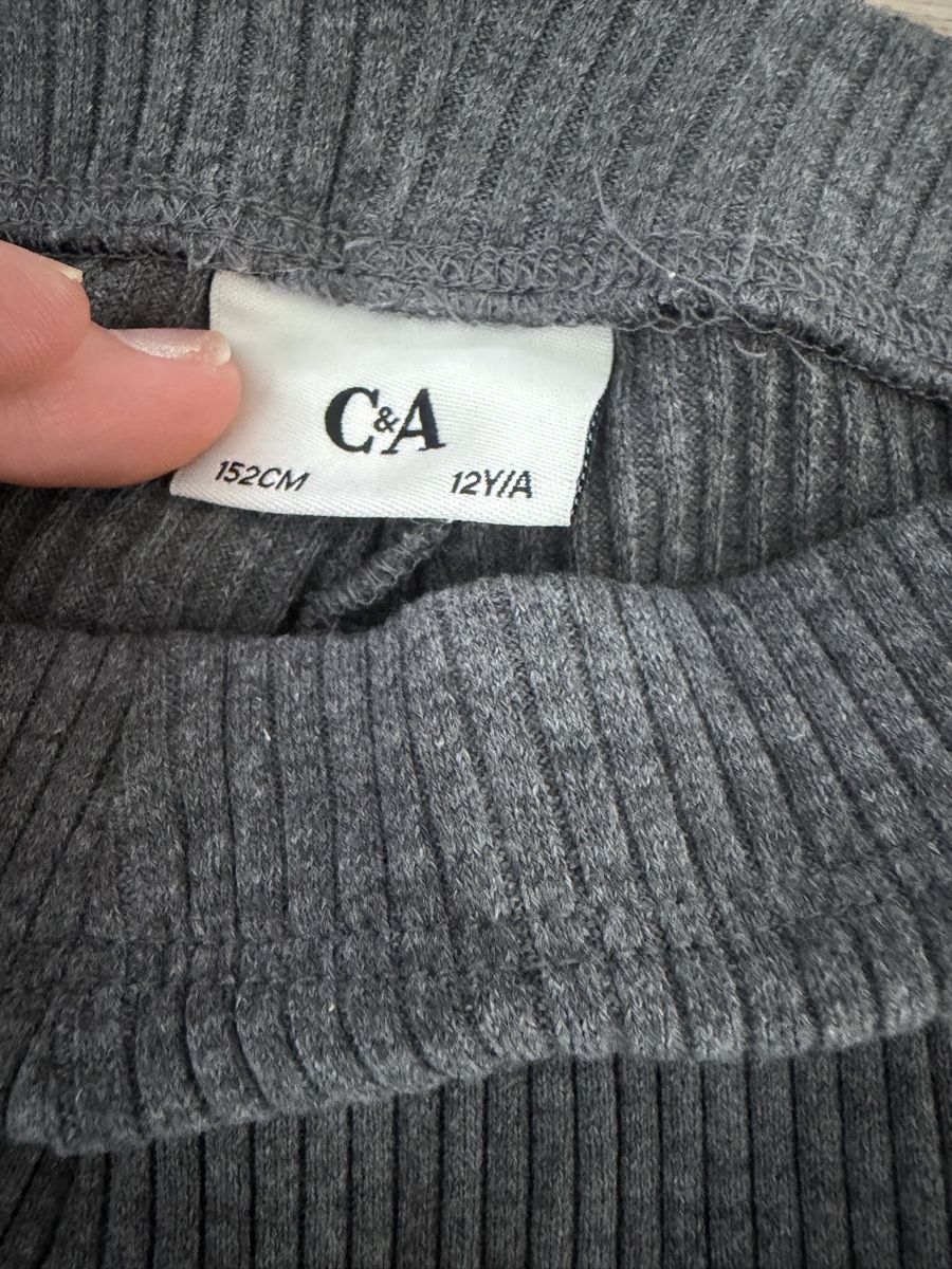 C&A Collants & Leggings: C&A Leggins 152 cm – Neuf (Voir description) à Wallisellen par Nataschab0 1