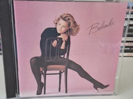 CD Belinda  Carlisle  - Belinda  Rare CD