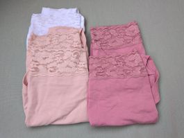 5 paar Unterhosen in Gr.40 (L)
